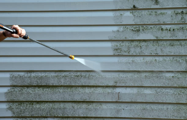 Best Commercial Pressure Washing in St Paris, OH